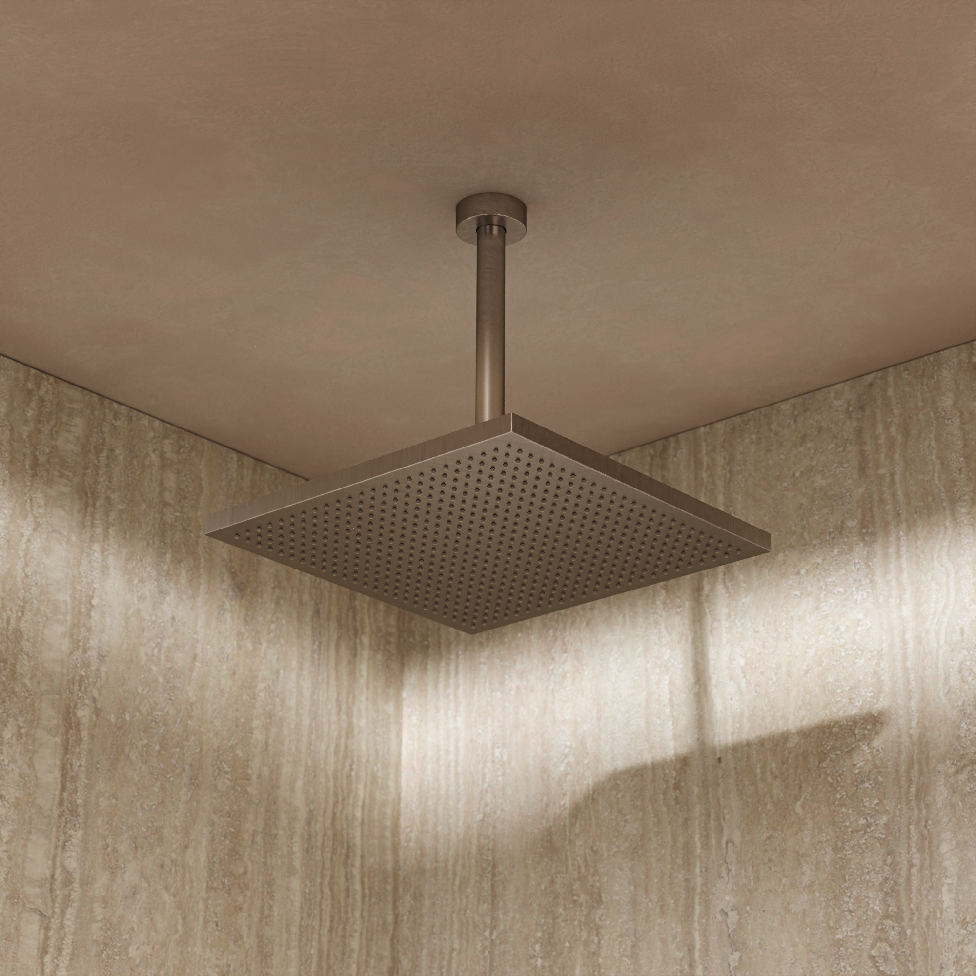 Tranquil Shower Head 300mm