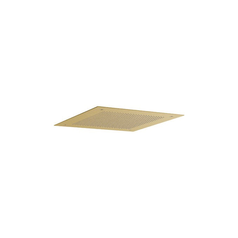 Tranquil Recessed Shower Head 380mm