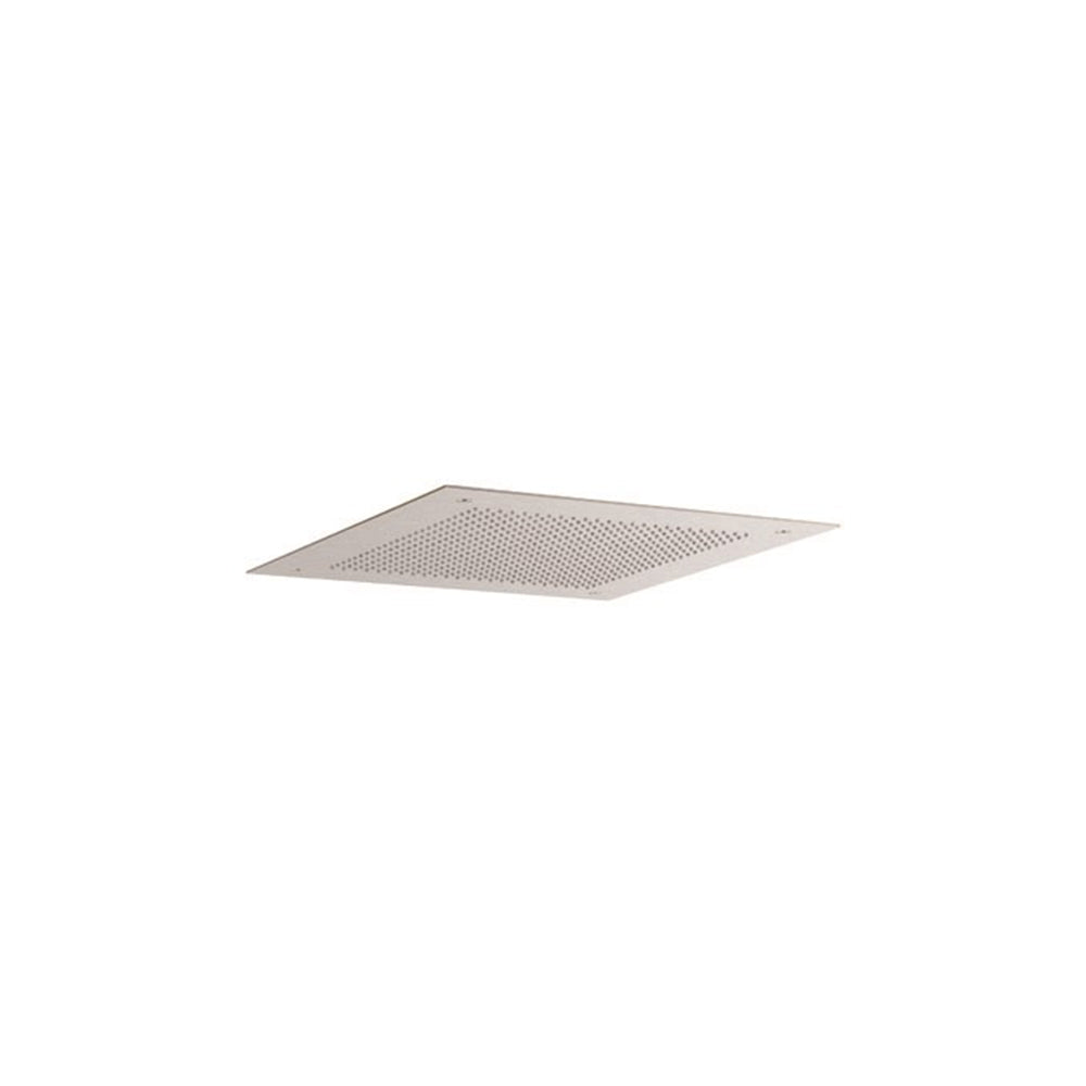 Tranquil Recessed Shower Head 380mm