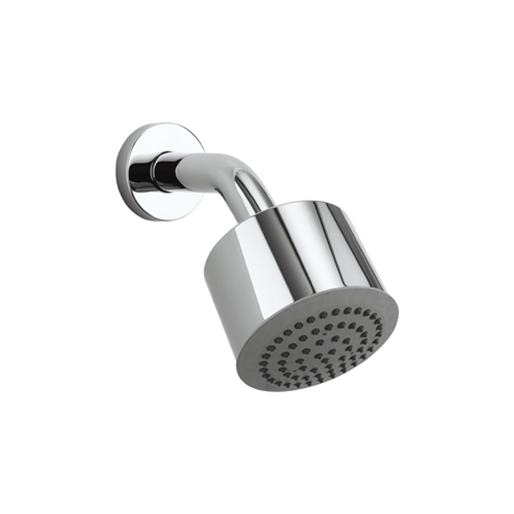 Reflex Shower Head Single Mode with Arm