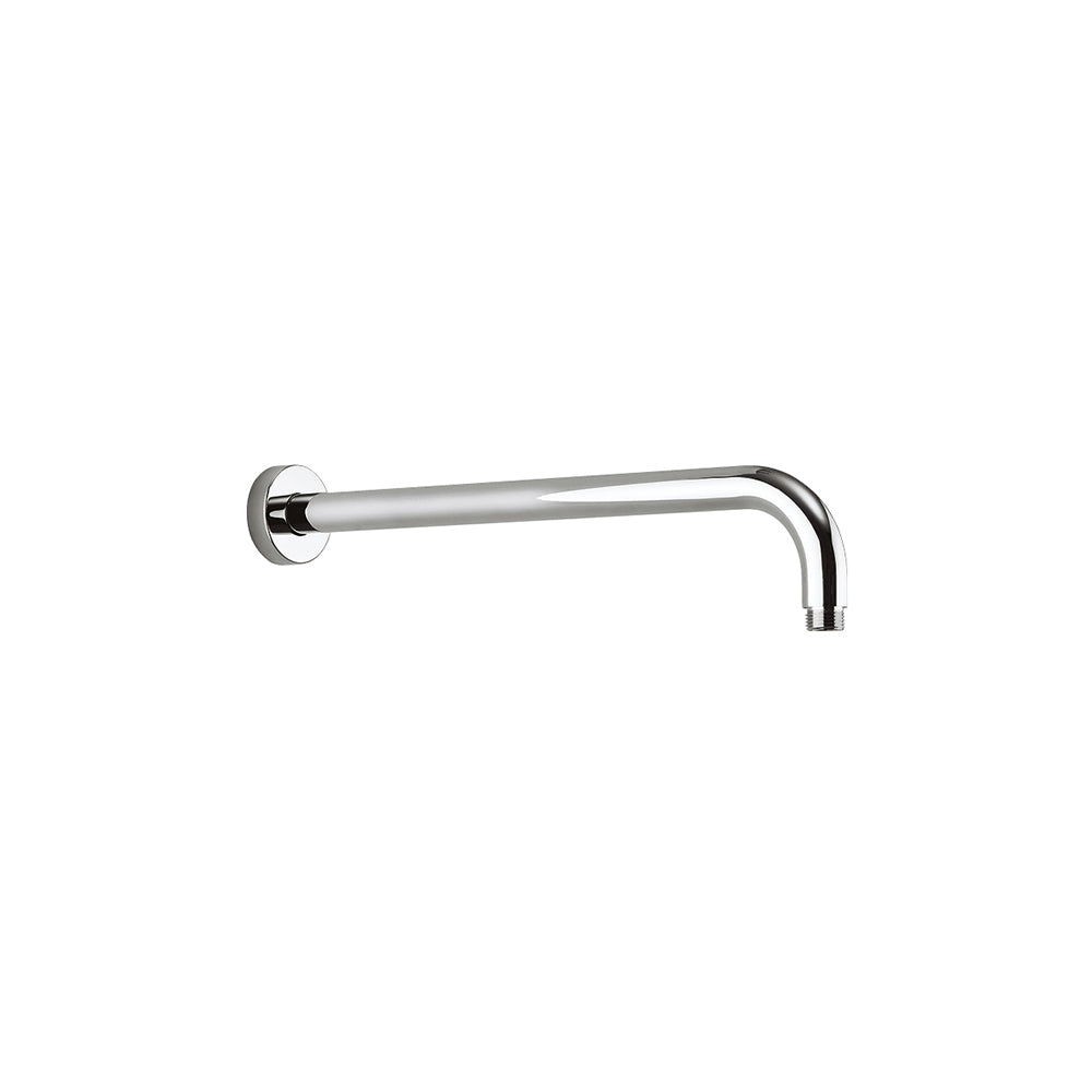 Square Shower Arm 380mm