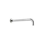 Square Shower Arm 380mm