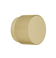 Knurled Furniture Handle x 1