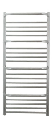 Findon Flat Fronted Towel Rail 1210mmx540mm