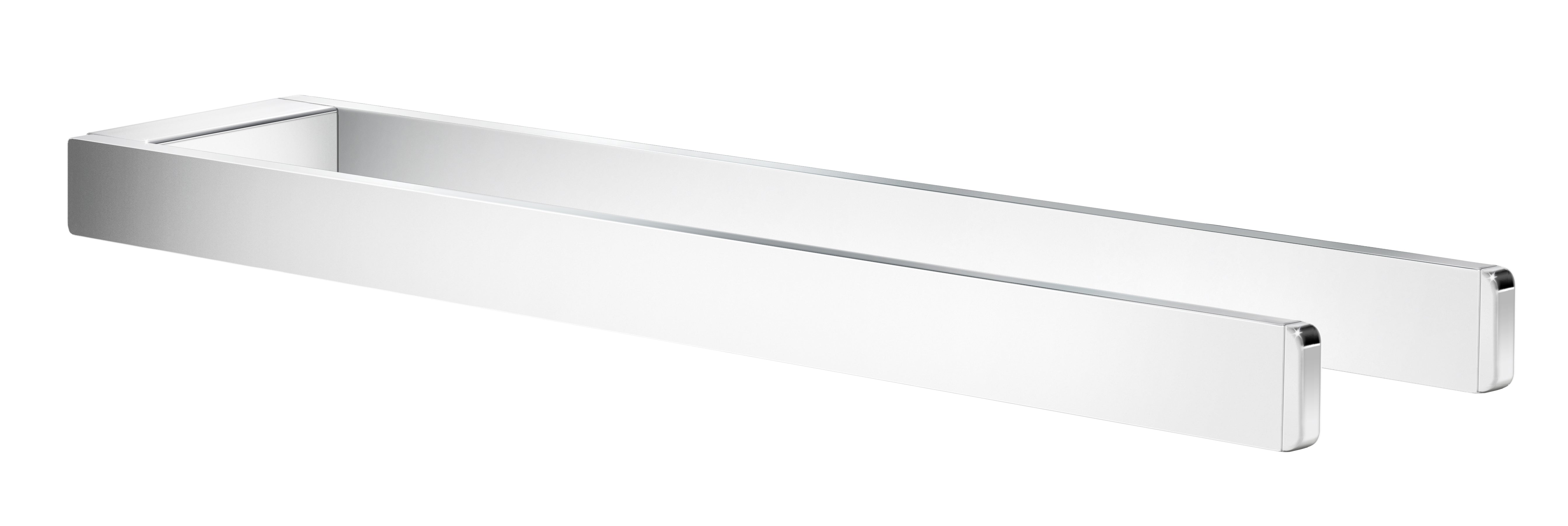 Smedbo Outline Double Towel Rail