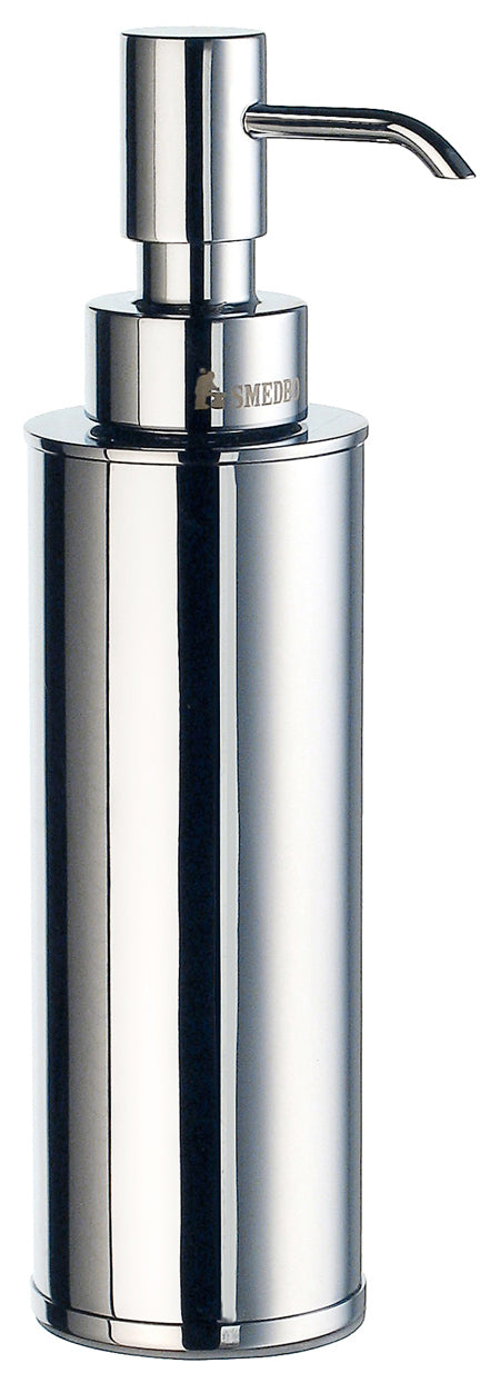 Smedbo Outline Freestanding Soap Dispenser
