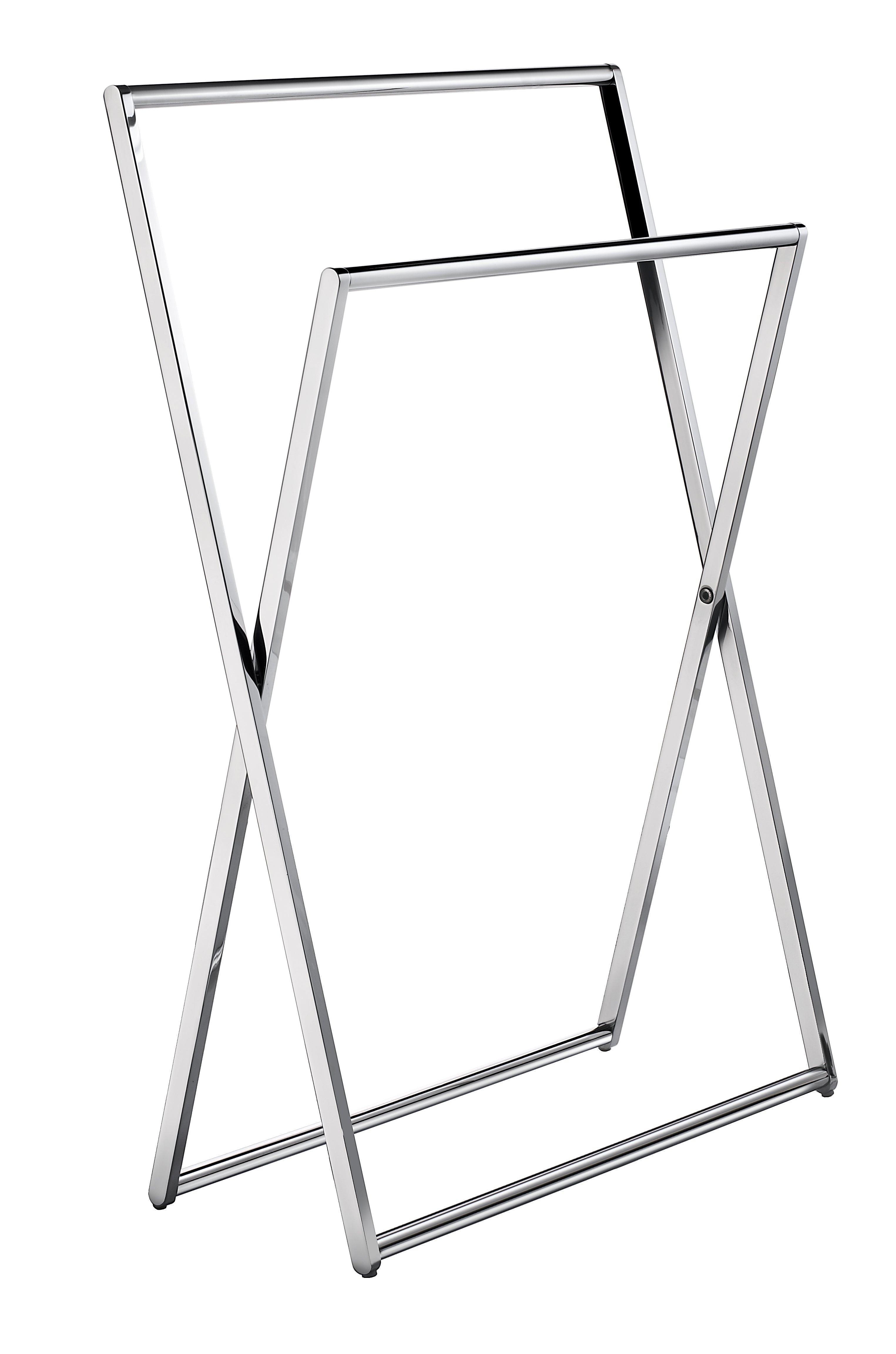 Smedbo Outline Freestanding Towel Rail