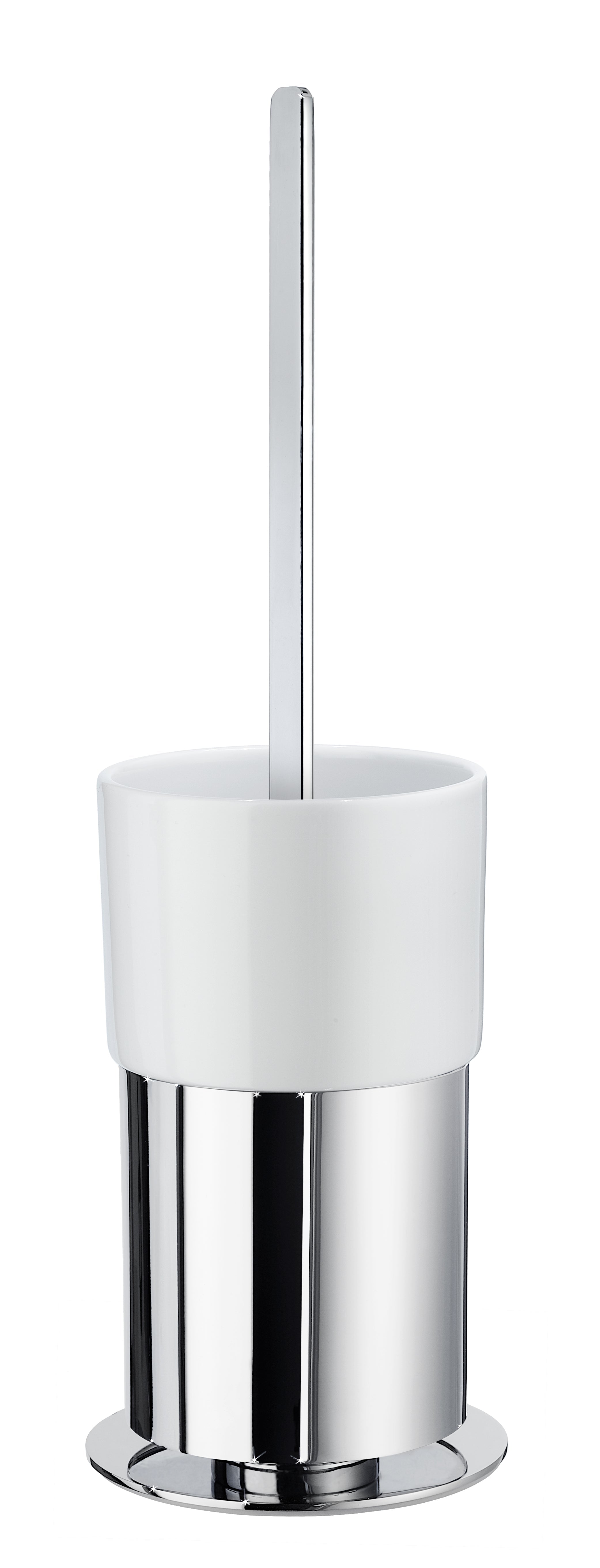 Smedbo Outline Toilet Brush 311
