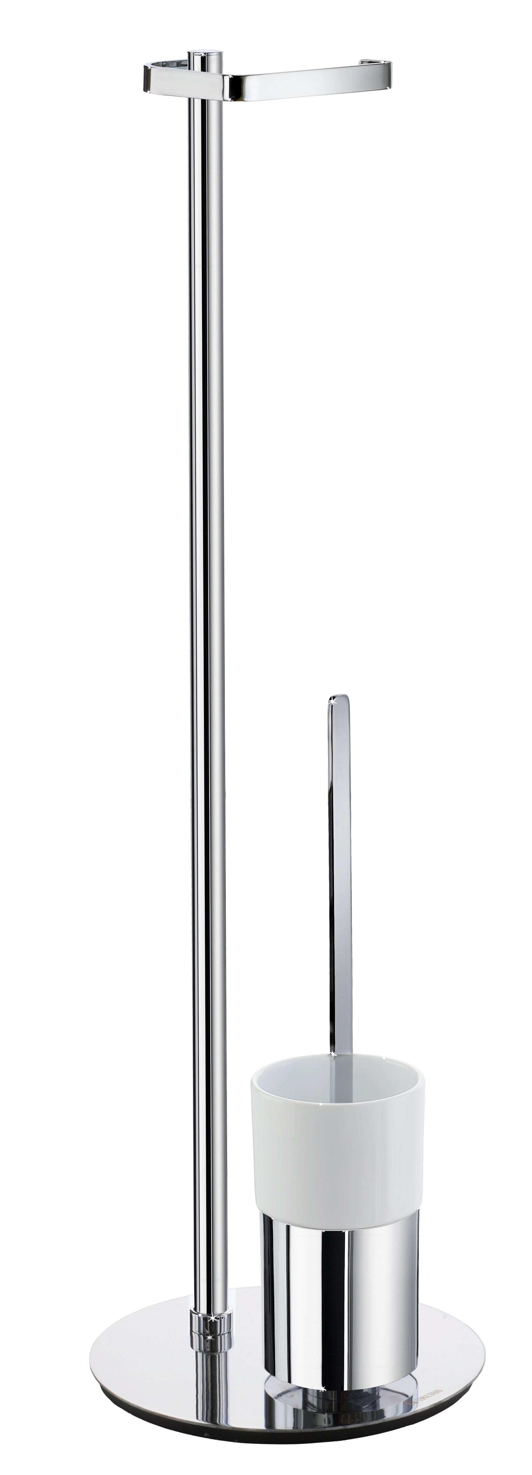 Smedbo Outline Freestanding Combi Item 312