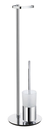 Smedbo Outline Freestanding Combi Item 312