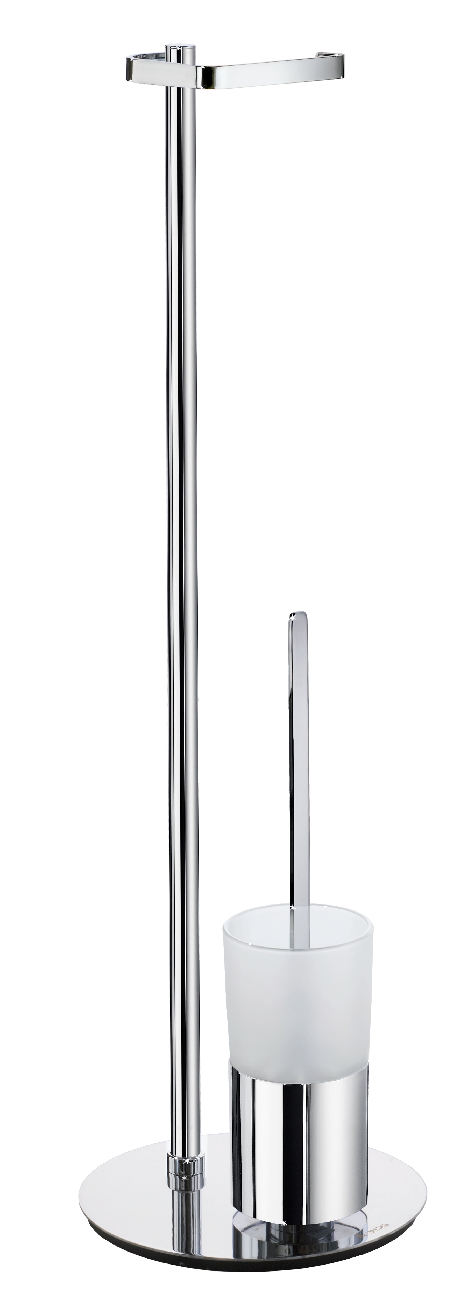 Smedbo Outline Freestanding Combi Item 312