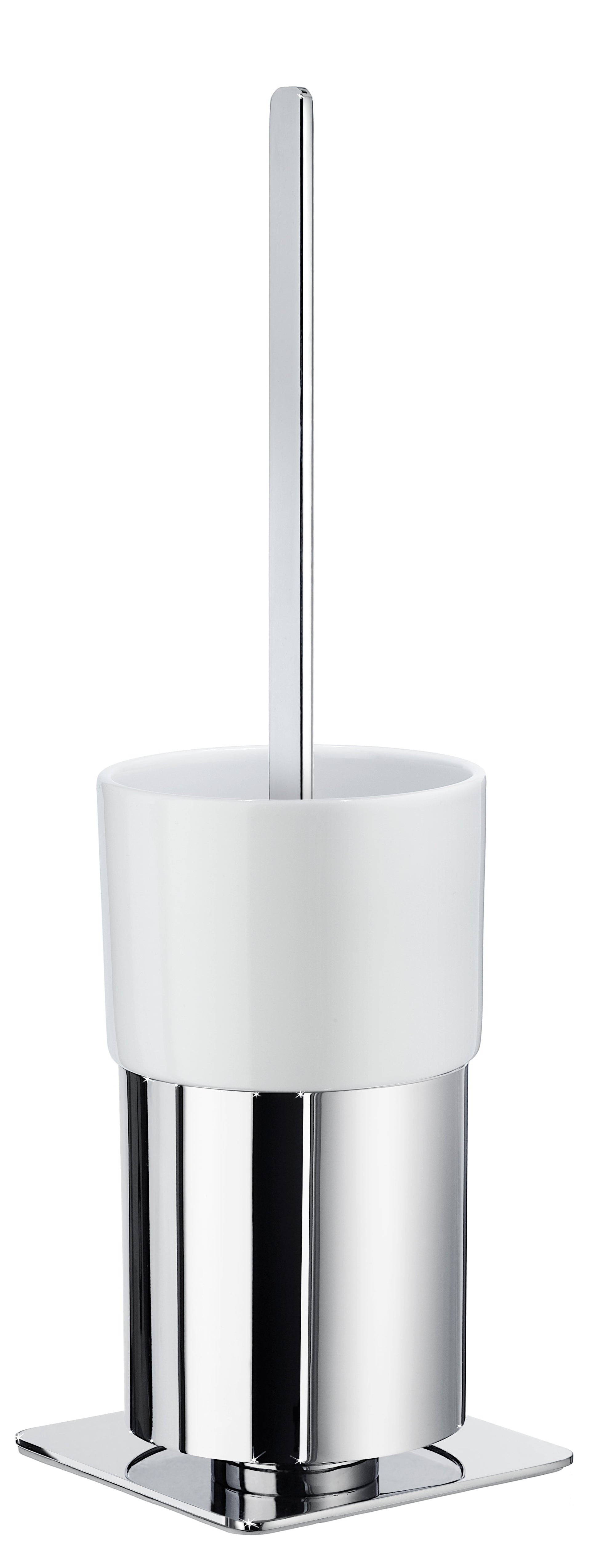 Smedbo Outline Toilet Brush 321