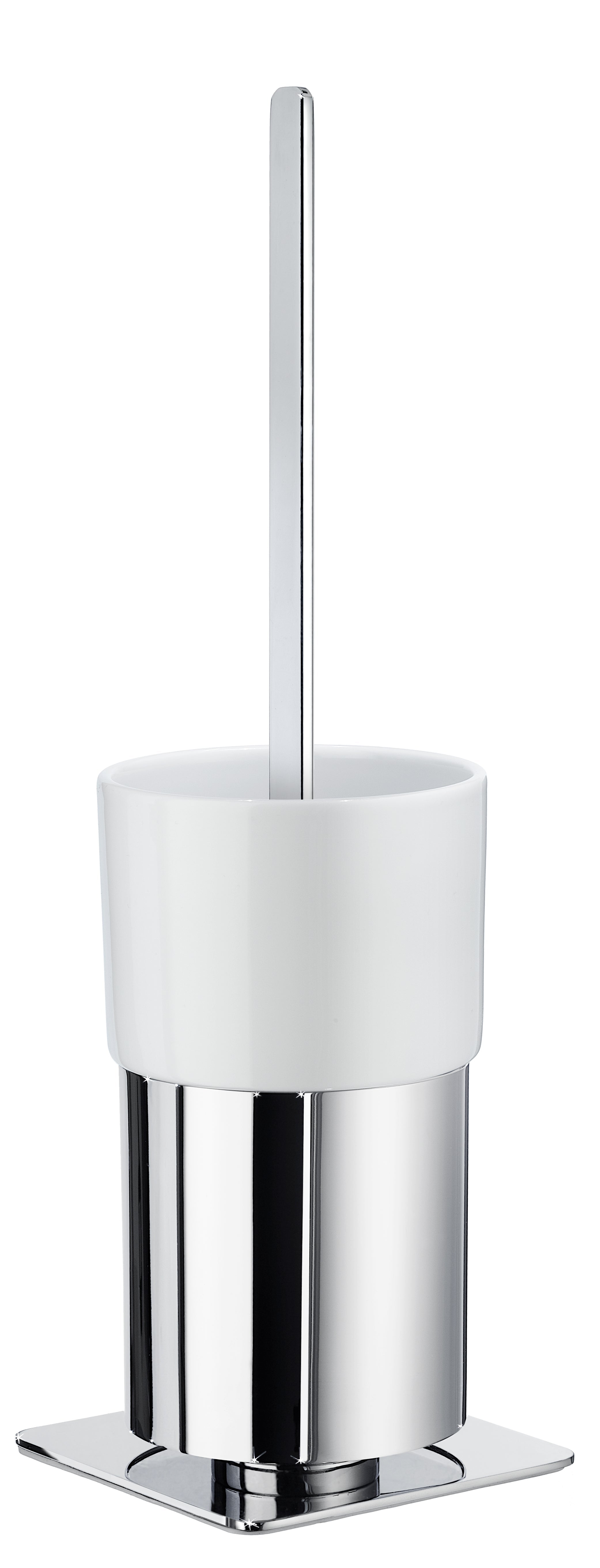 Smedbo Outline Toilet Brush 321