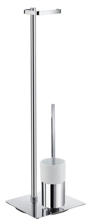 Smedbo Outline Freestanding Combi Item 322