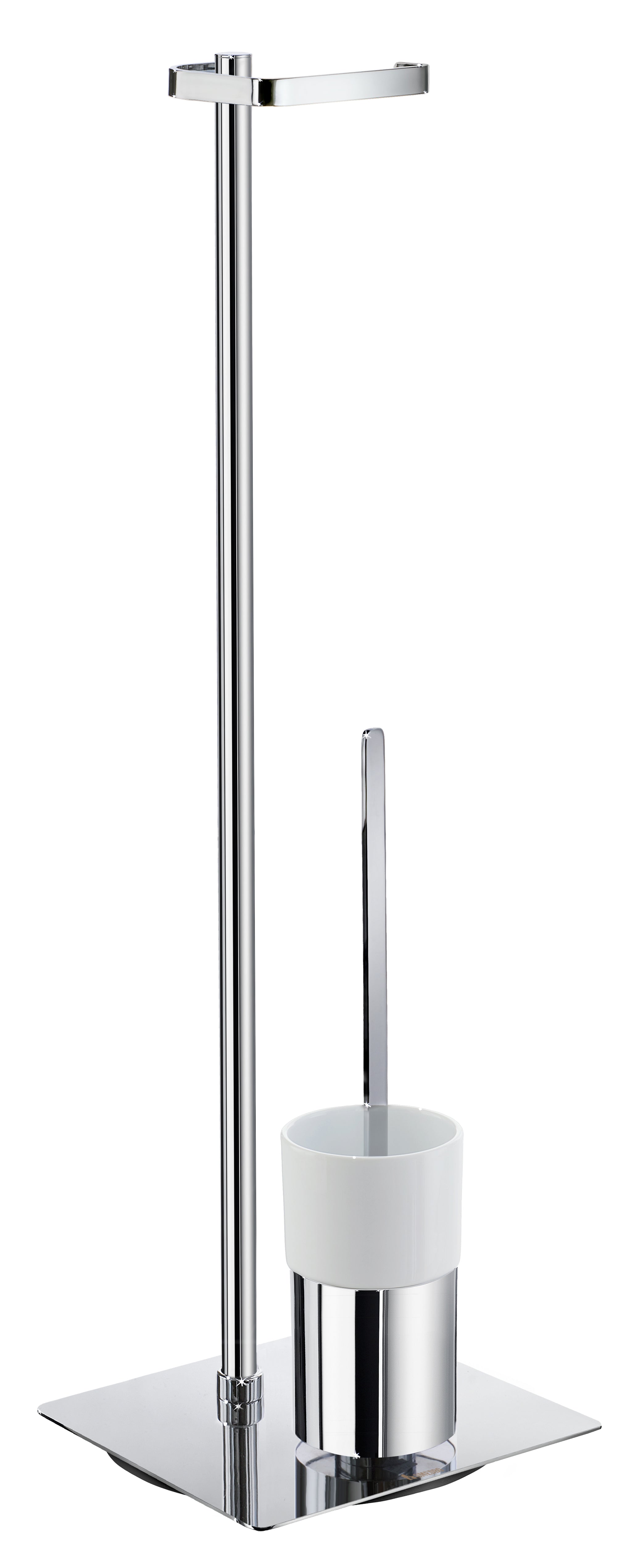 Smedbo Outline Freestanding Combi Item 322