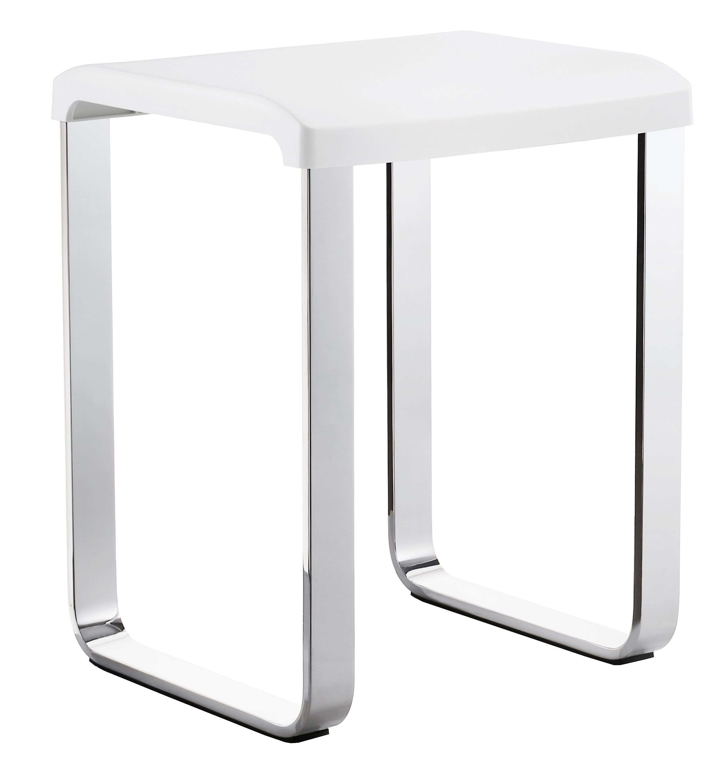 Smedbo Pallet Bathroom Square Seat