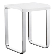 Smedbo Pallet Bathroom Square Seat