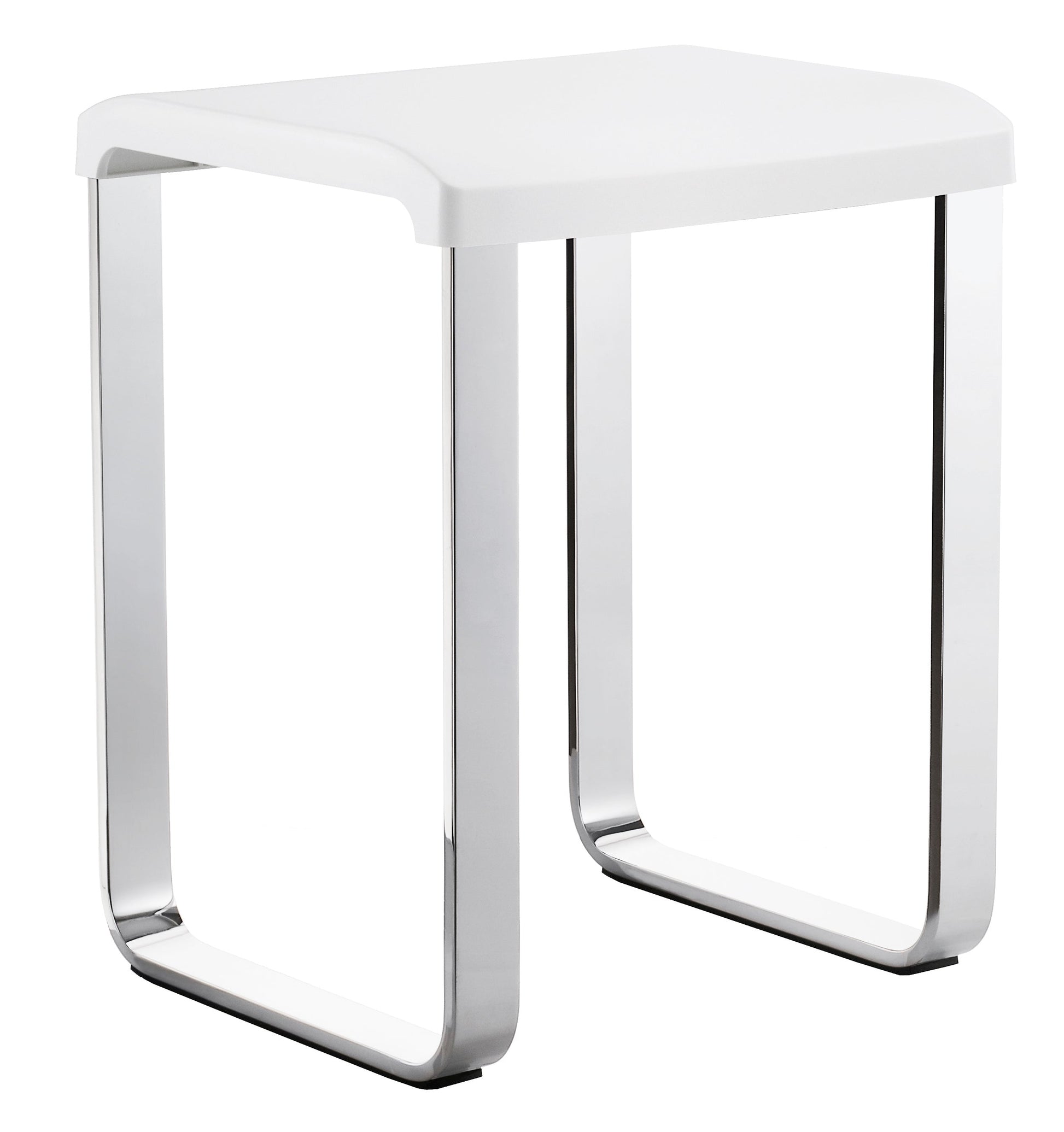 Smedbo Pallet Bathroom Square Seat