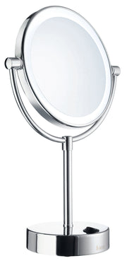 Smedbo Outline Freestanding 5 Mirror