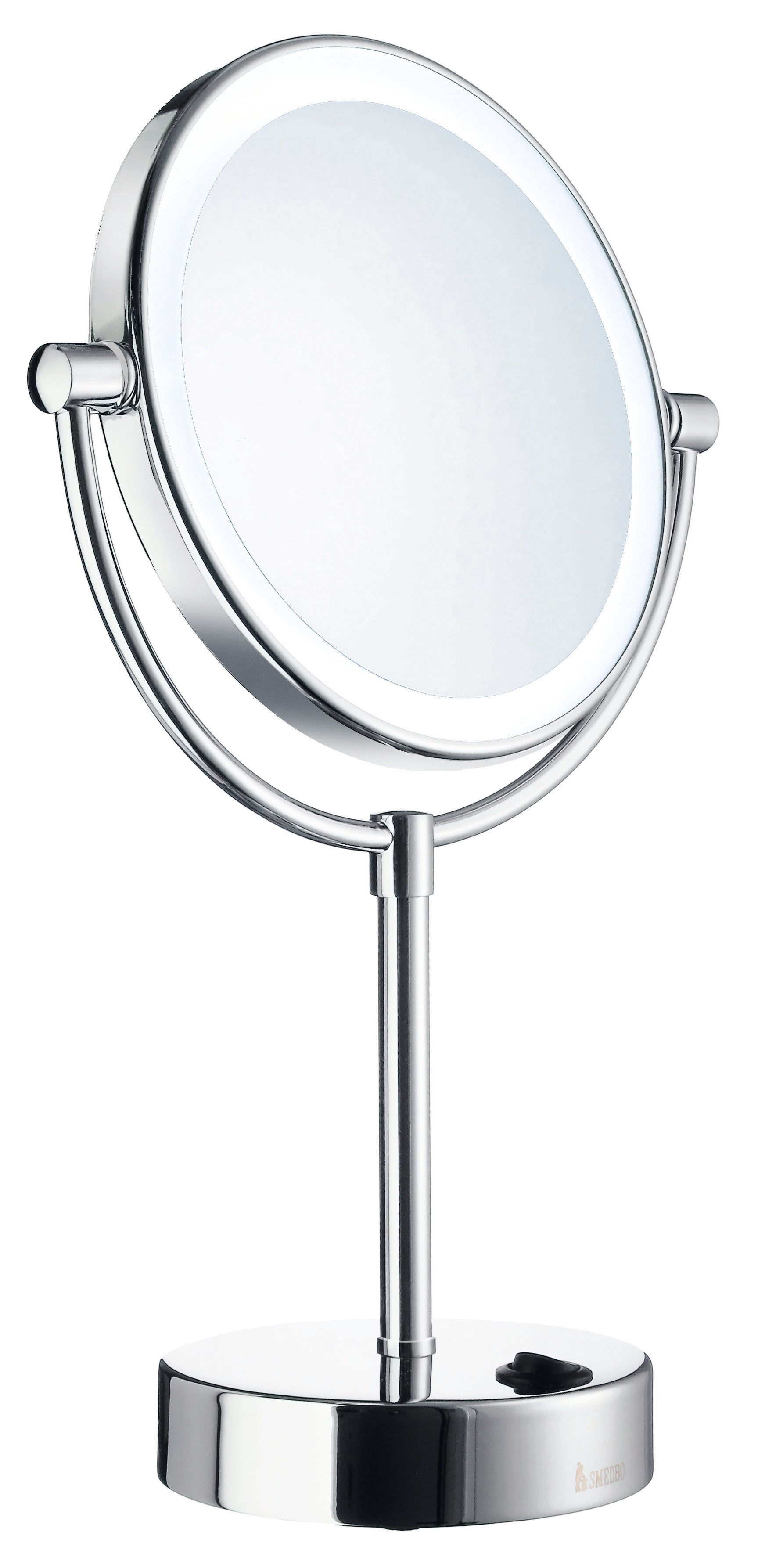 Smedbo Outline Freestanding 5 Mirror