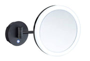 Smedbo Outline Make-up Mirror LED Wall Mounted 485