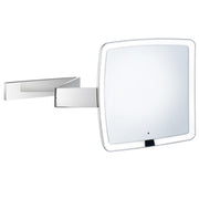 Smedbo Outline Make-up Mirror LED Wall Mounted 492