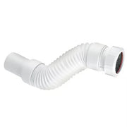 FLEXCON2-LN Flexible Connector White 40mm x 450mm