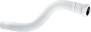 Flexible Connector “ Universal x Plain Spigot