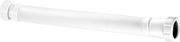 Flexible Connector “ Universal x BSP Coupling Nut