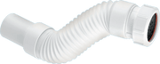 Flexible Fitting – Universal x Plain Spigot