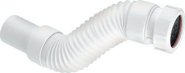 Flexible Fitting – Universal x Plain Spigot