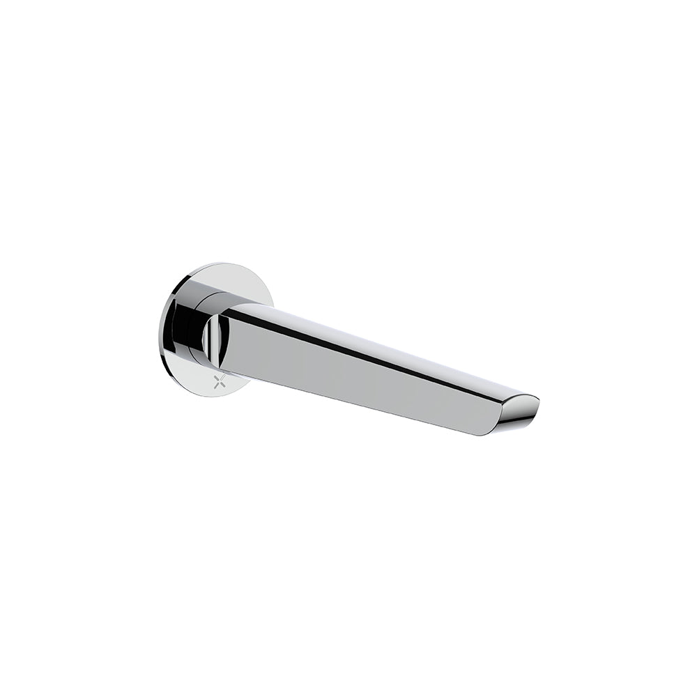 Foile Bath Spout