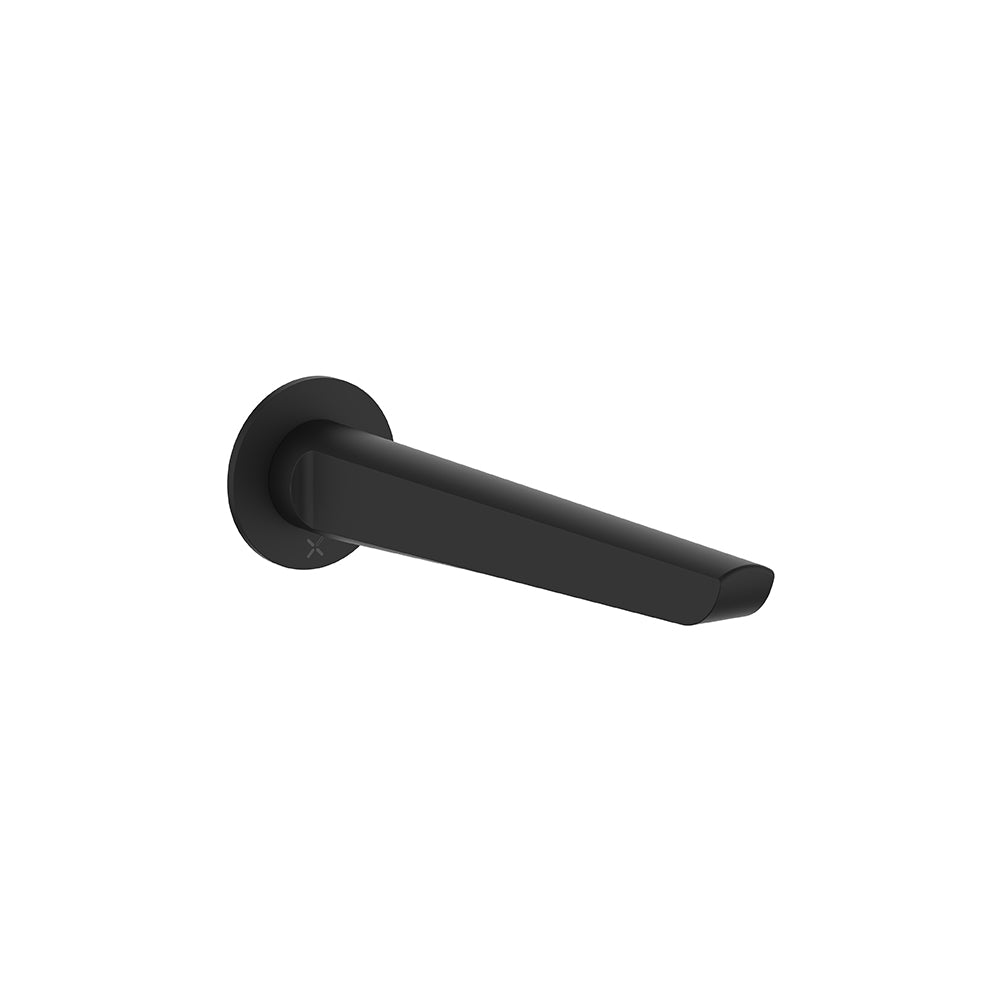 Foile Bath Spout