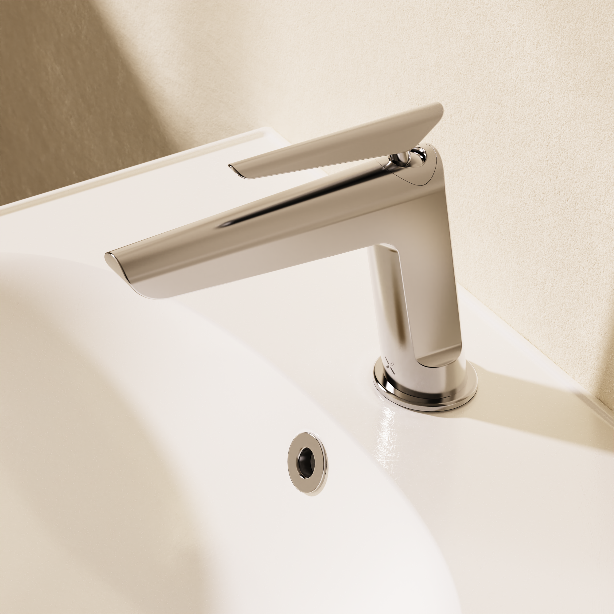 Foile Basin Monobloc