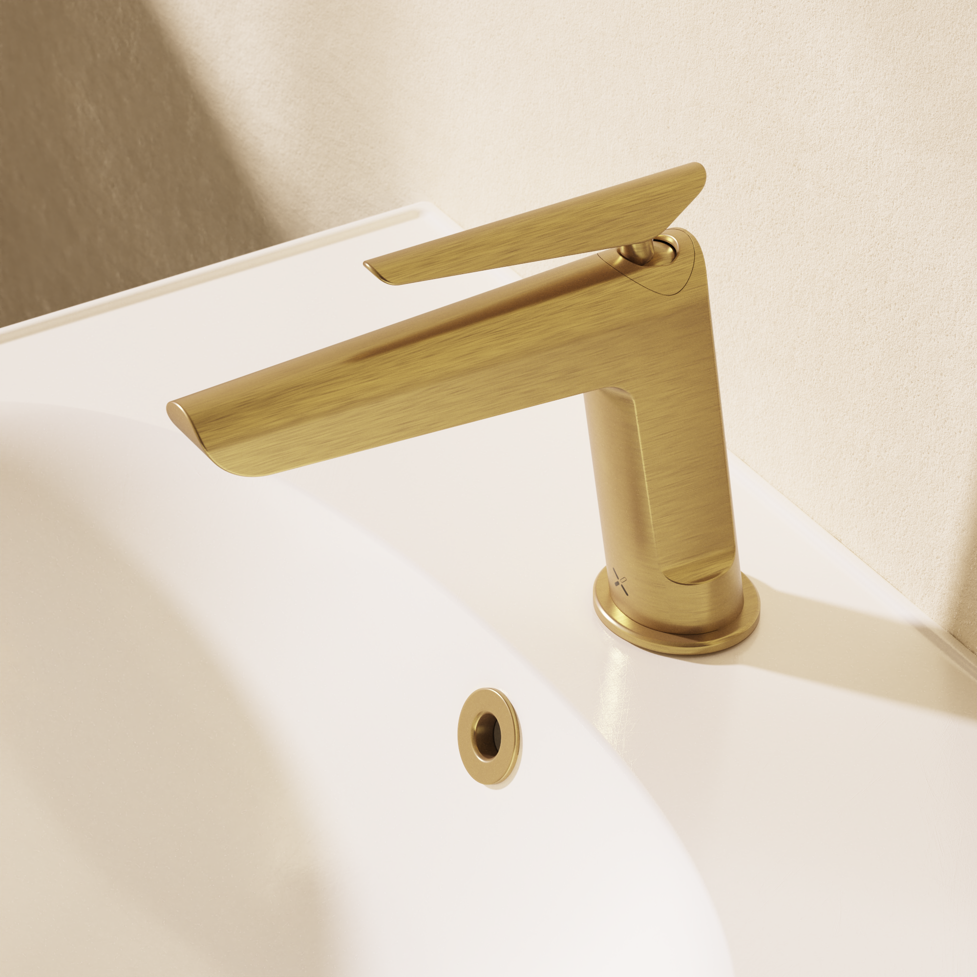 Foile Basin Monobloc
