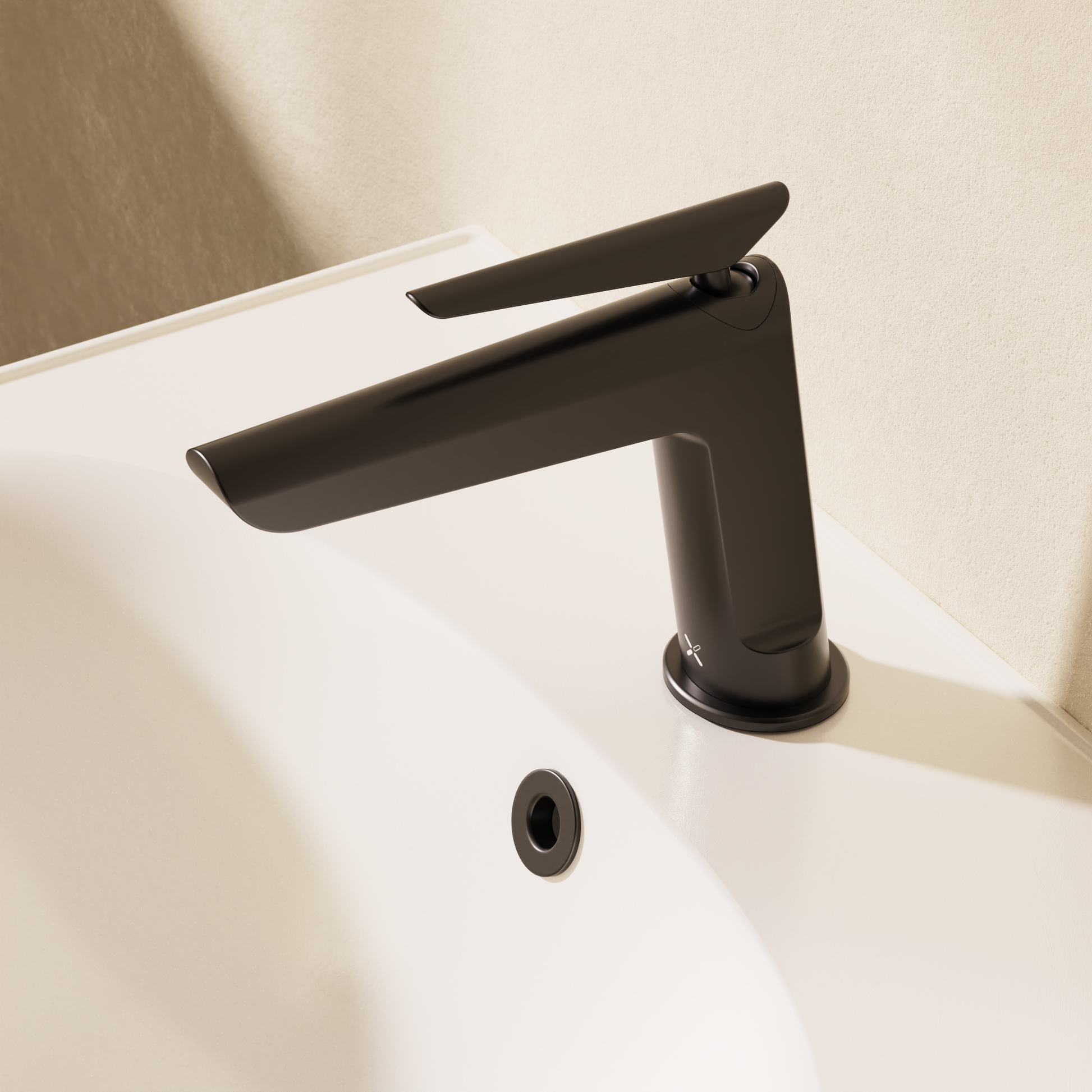 Foile Basin Monobloc