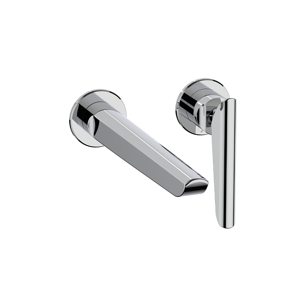 Foile Basin 2 Hole Set