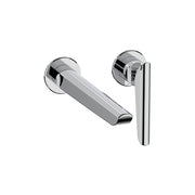 Foile Basin 2 Hole Set