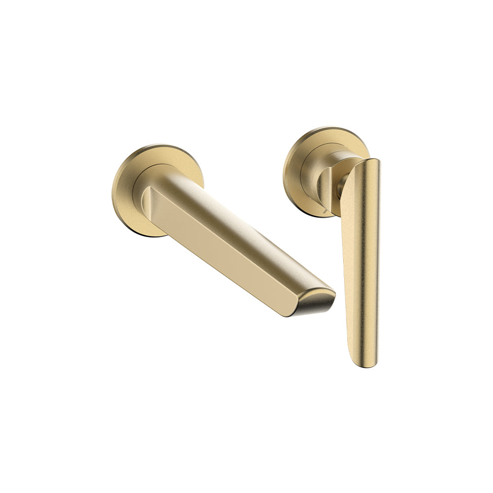 Foile Basin 2 Hole Set