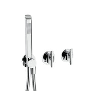 Module Foile 2 Handle With Handshower