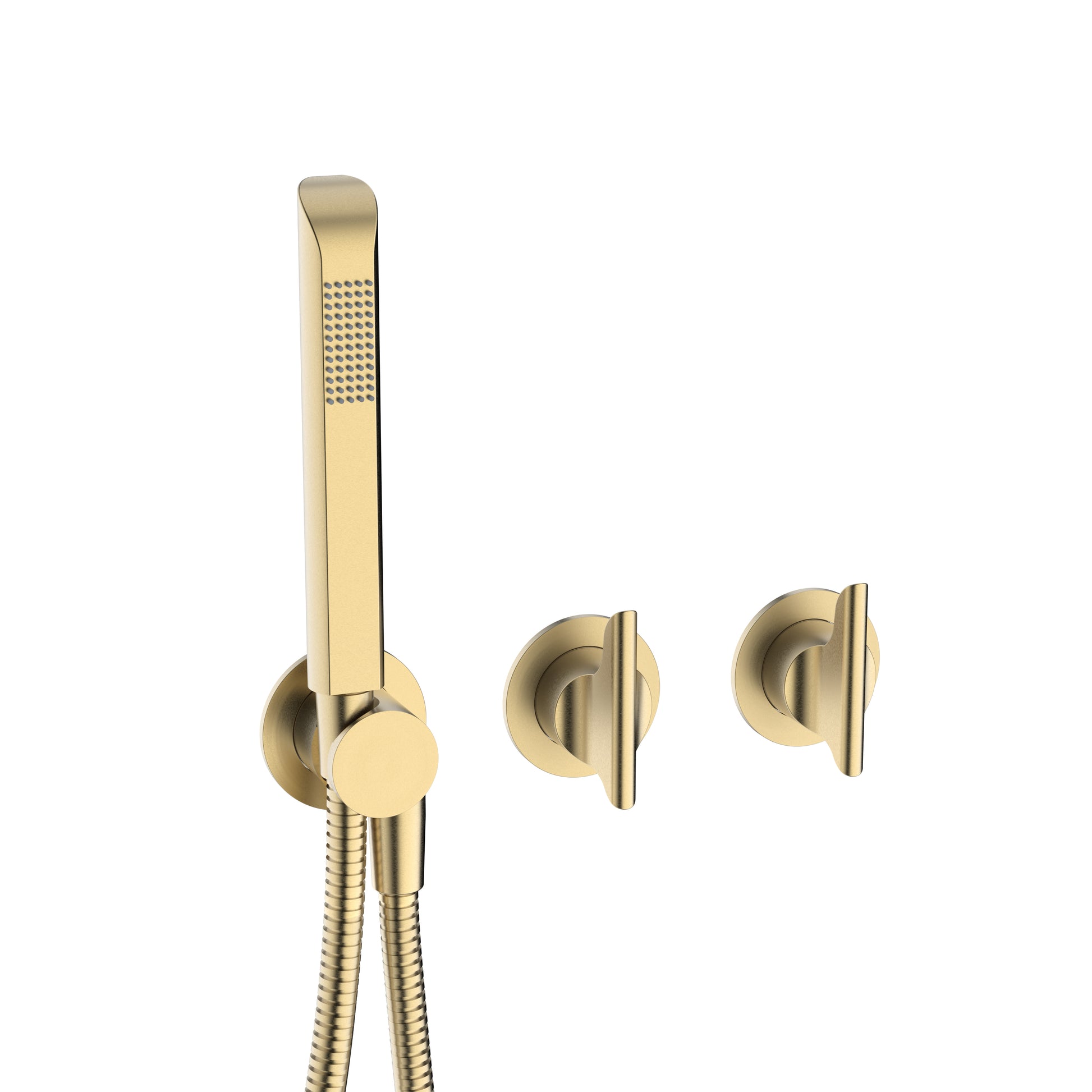 Module Foile 2 Handle With Handshower