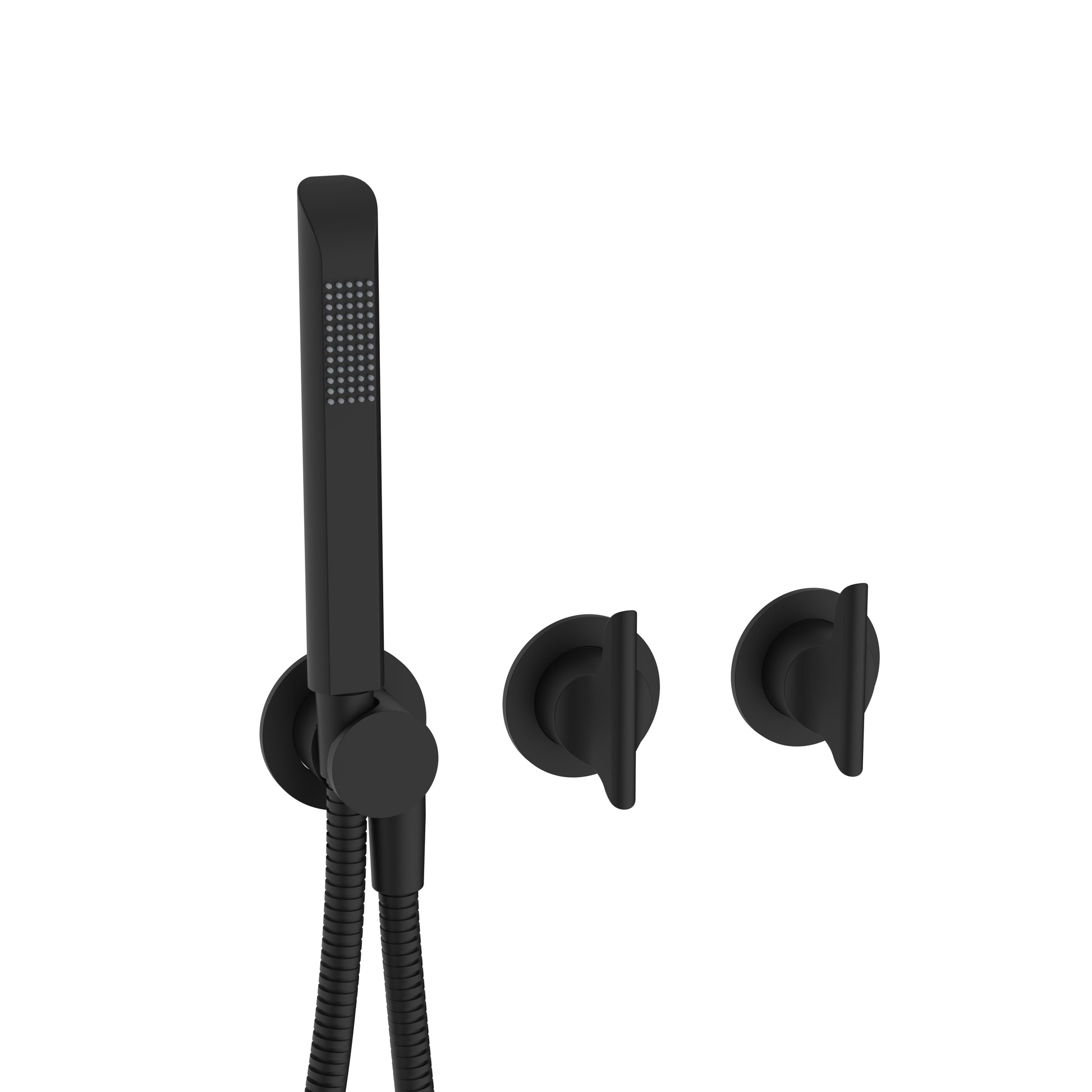 Module Foile 2 Handle With Handshower