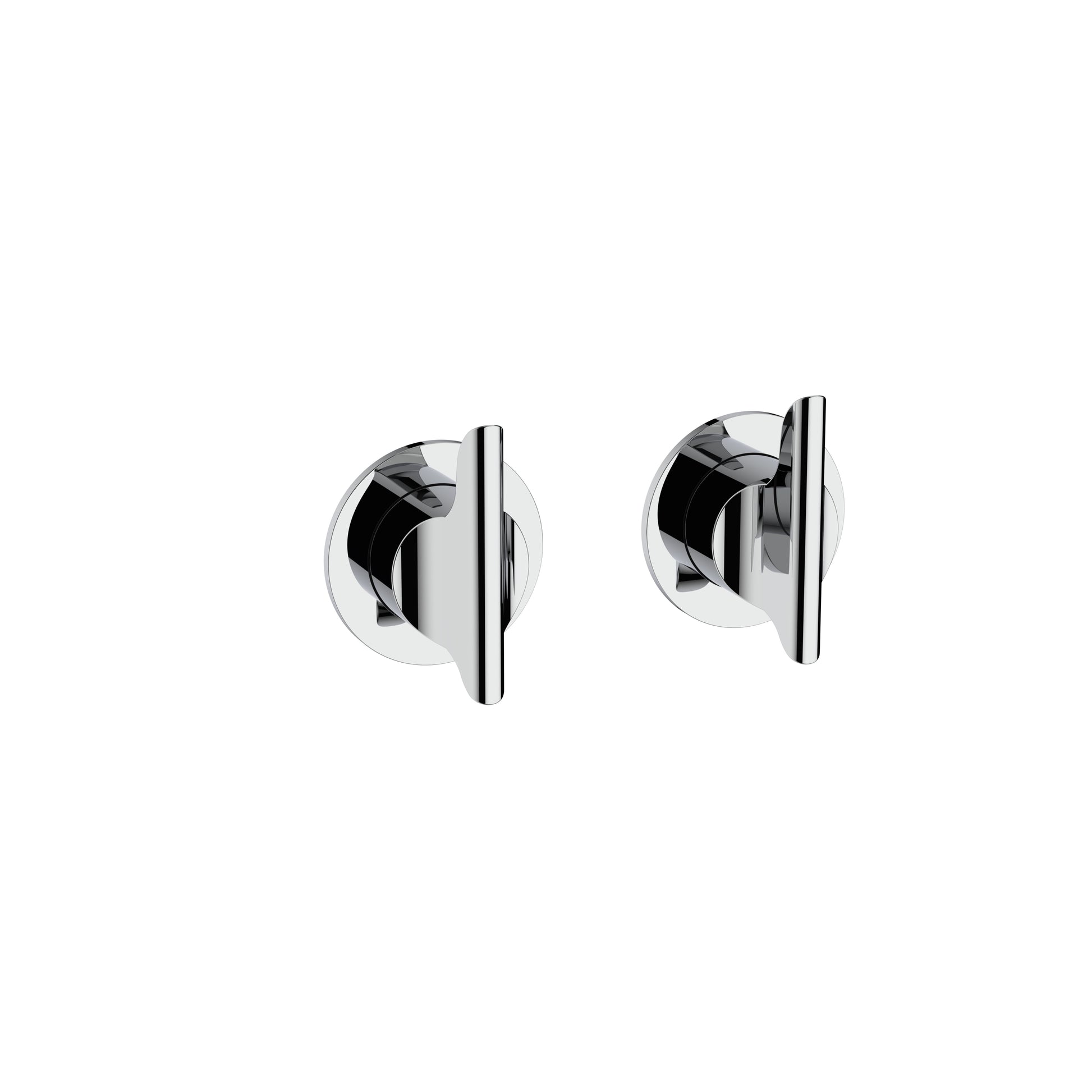 Module Foile 2 Handle Set