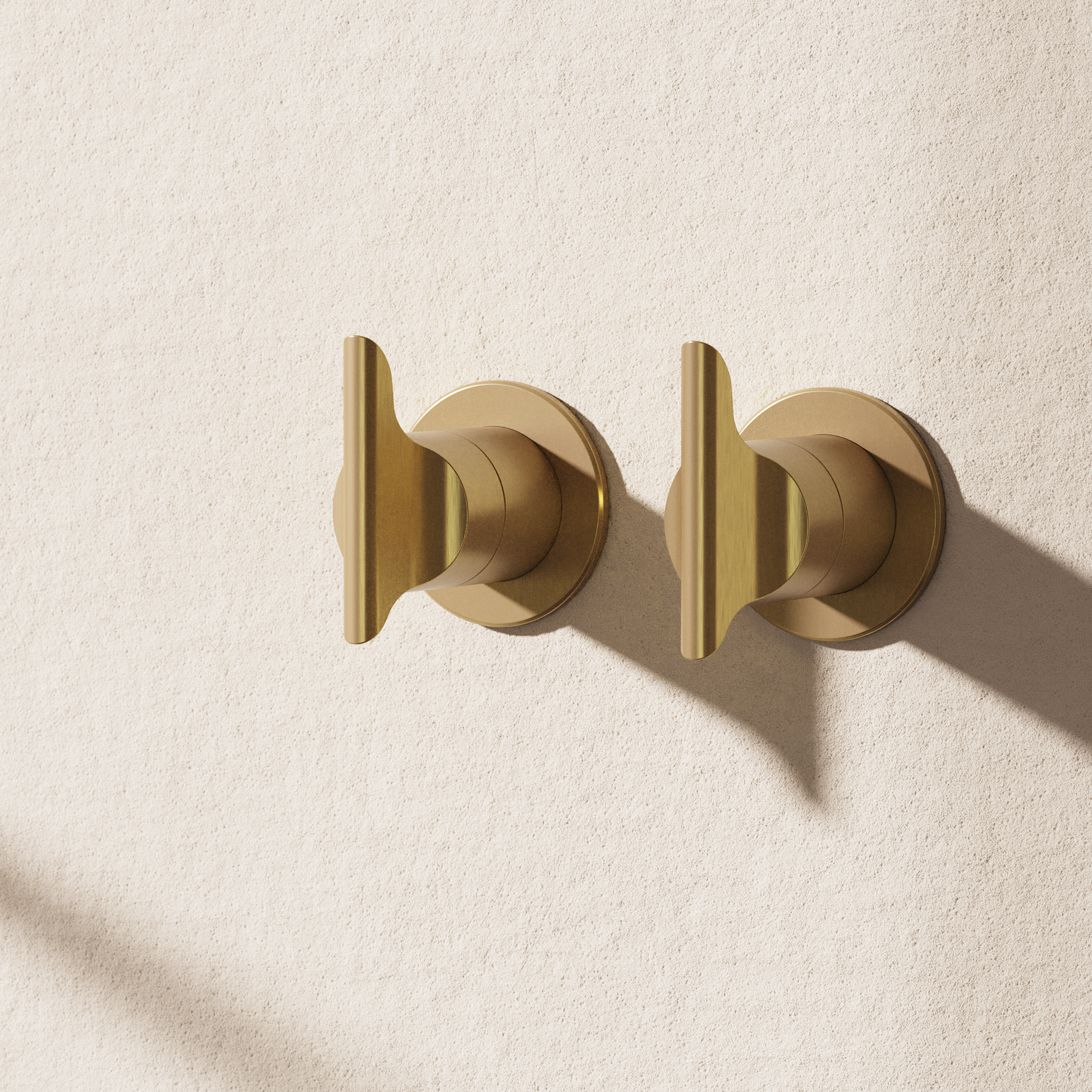 Module Foile 2 Handle Set