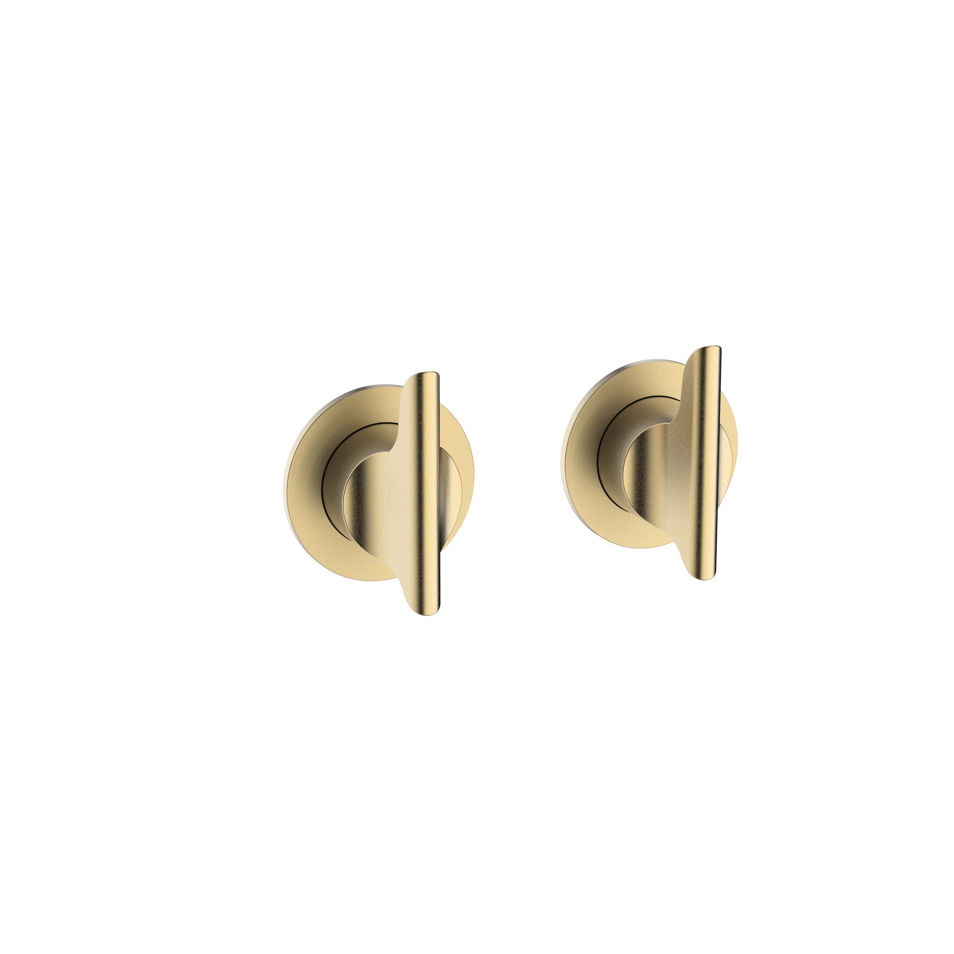 Module Foile 2 Handle Set