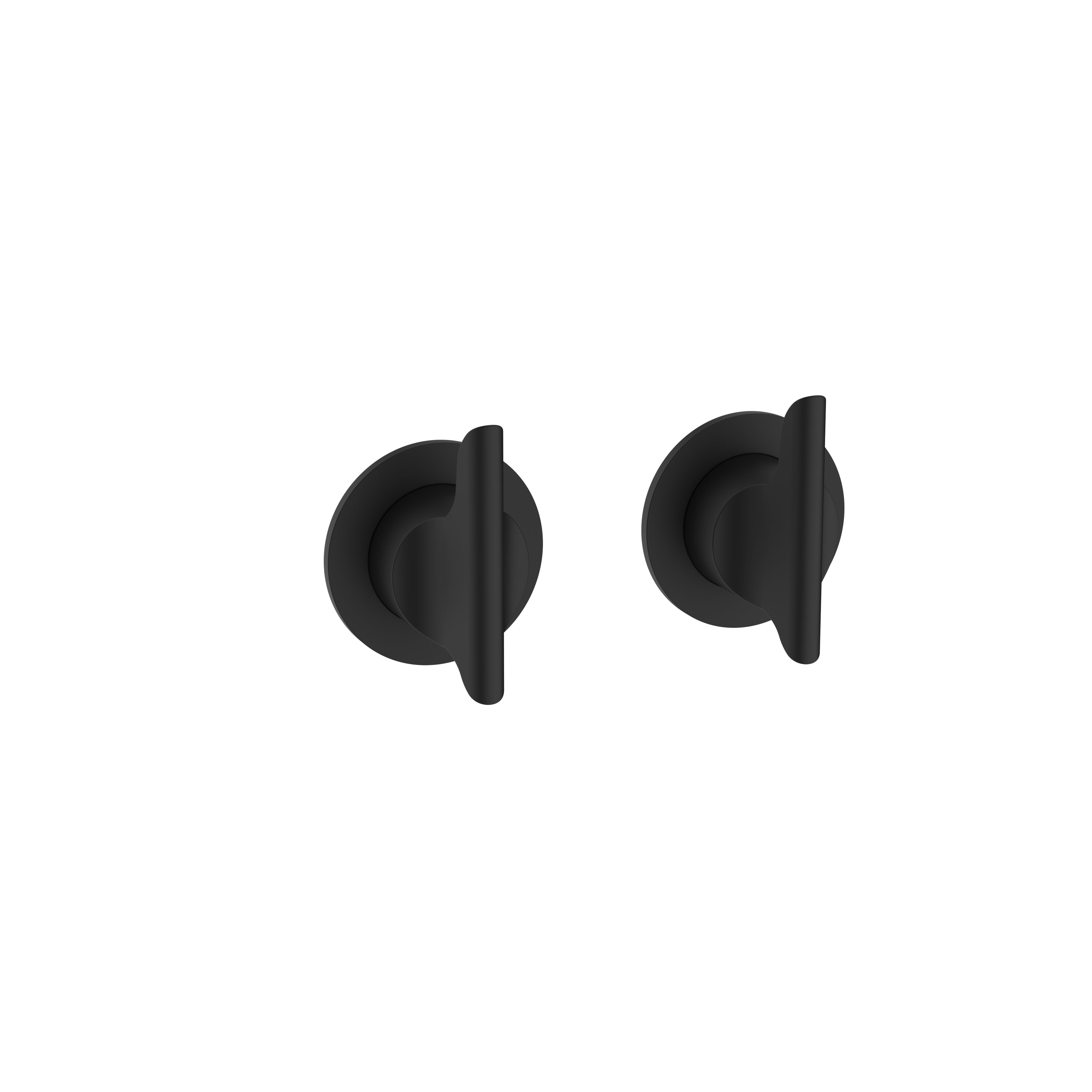 Module Foile 2 Handle Set