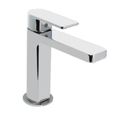 FORM SINGLE LEVER BASIN MIXER