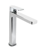 FORM SINGLE LEVER TALL BASIN MIXER