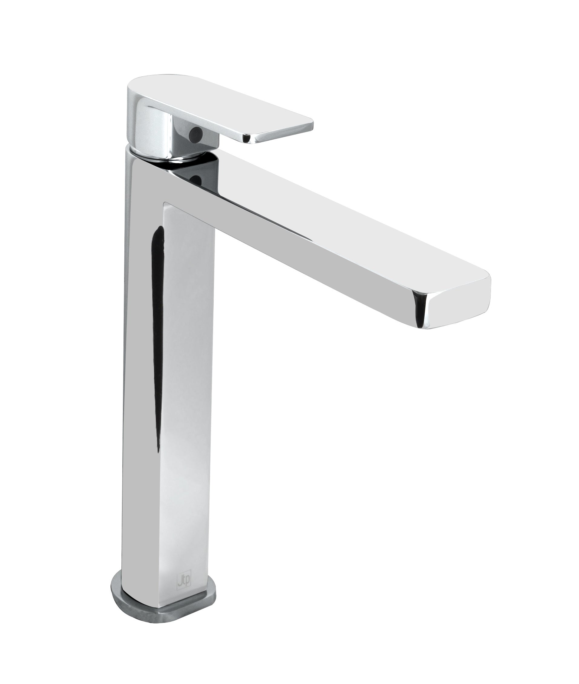FORM SINGLE LEVER TALL BASIN MIXER