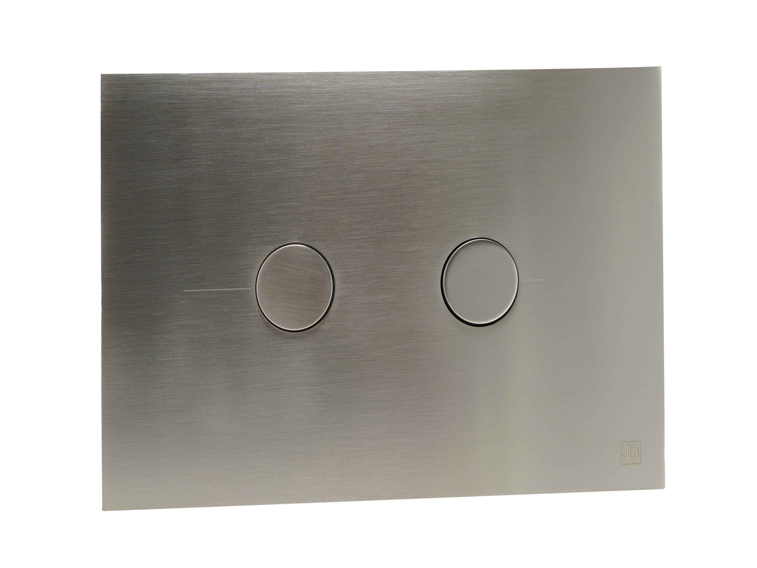 METAL PNEUMATIC FLUSH PLATE